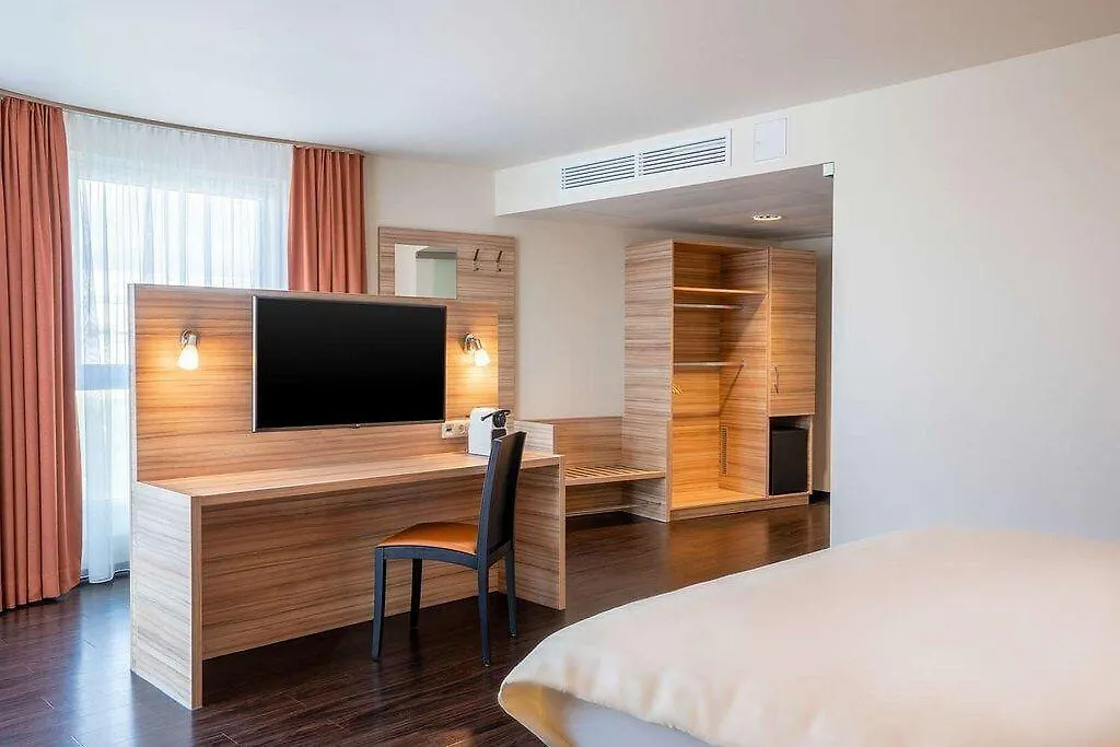 Star Inn Hotel&Suites Premium Heidelberg, by Quality Deutschland
