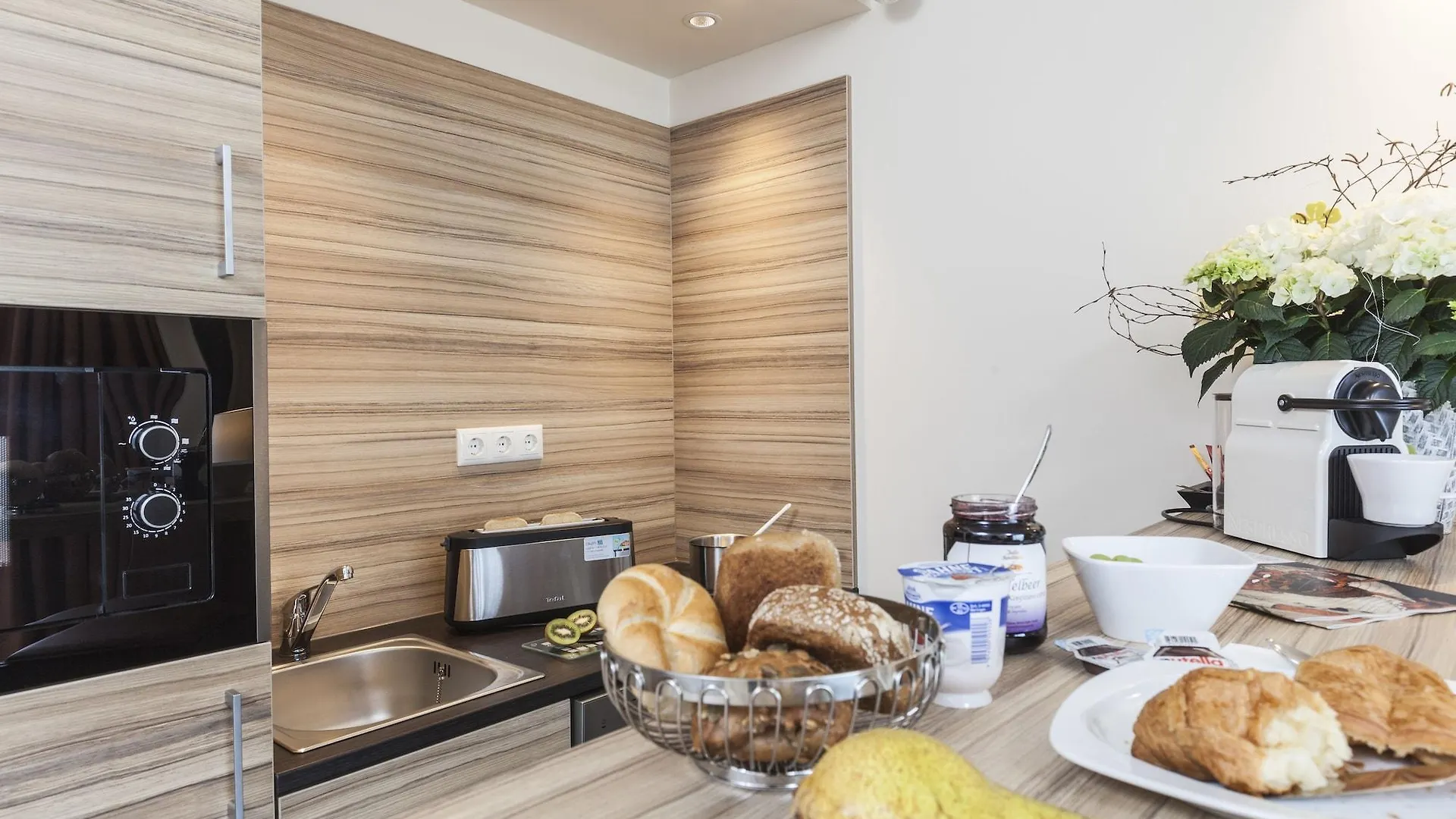 Star Inn Hotel&Suites Premium Heidelberg, by Quality 4*, Heidelberg
