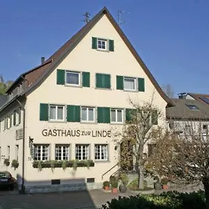 Penzion Gasthaus Linde