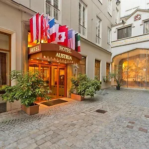 Austria - 3* Vienna