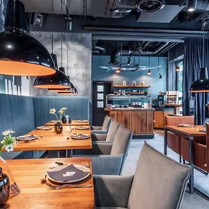 Unsoeld's Factory 4* Munich