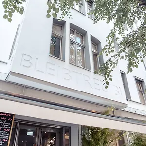 Bleibtreu By Golden Tulip Tyskland