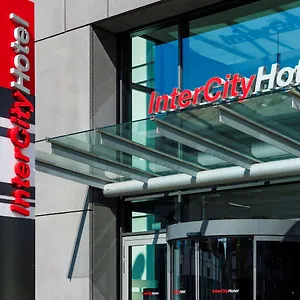 Intercityhotel **** מאנהיים