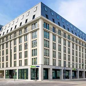 Express - - Alexanderplatz By Ihg Berlim