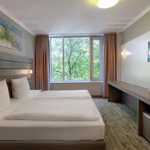 Tulip Messe 4* Monaco di Baviera