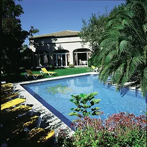 Relais Du Silence Du Soleil Hotel