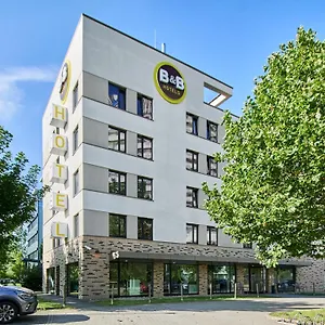 Szálloda Frankfurt-west, Eschborn