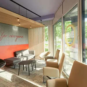B&B Hotel Heidelberg Χαϊδελβέργη