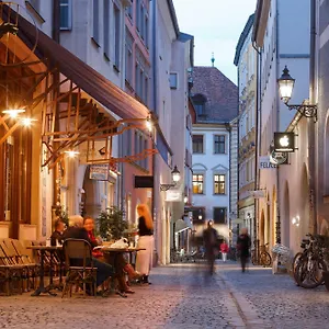 Orphee - Grosses Haus 3* Regensburg