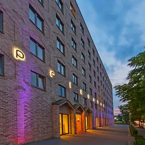Prize By Radisson, Tyskland
