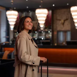 Boutique Germania 4* Monaco di Baviera