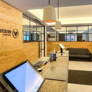 Bayer 89 Vi Vadi 3* Munich