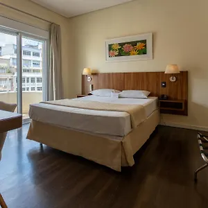 Amalia 4* Sao Paulo