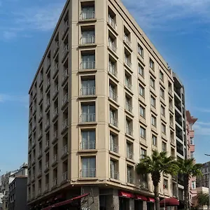 Continental Pera 4*, Κωνσταντινούπολη Τουρκία