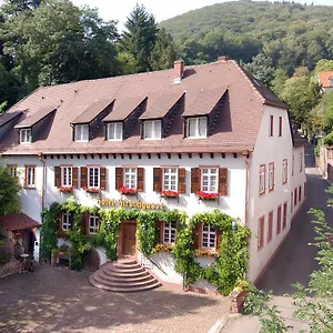 Hirschgasse Hotel