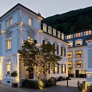 House Of Hutter - & ***** Heidelberg