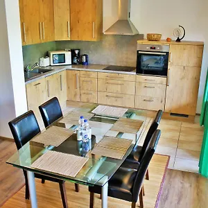 Apartment Am Roemerkreis, Heidelberg