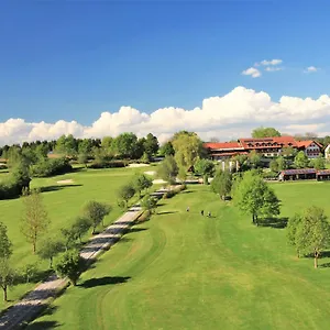 Golf- Und Anetseder Thyrnau
