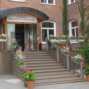 Brommavik Sverige