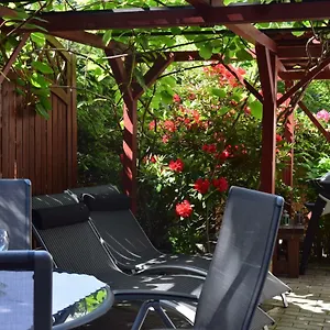 Apartment Nichtraucherferienwohnung-neckarblick Ze-2022-74-wz-118a, Heidelberg