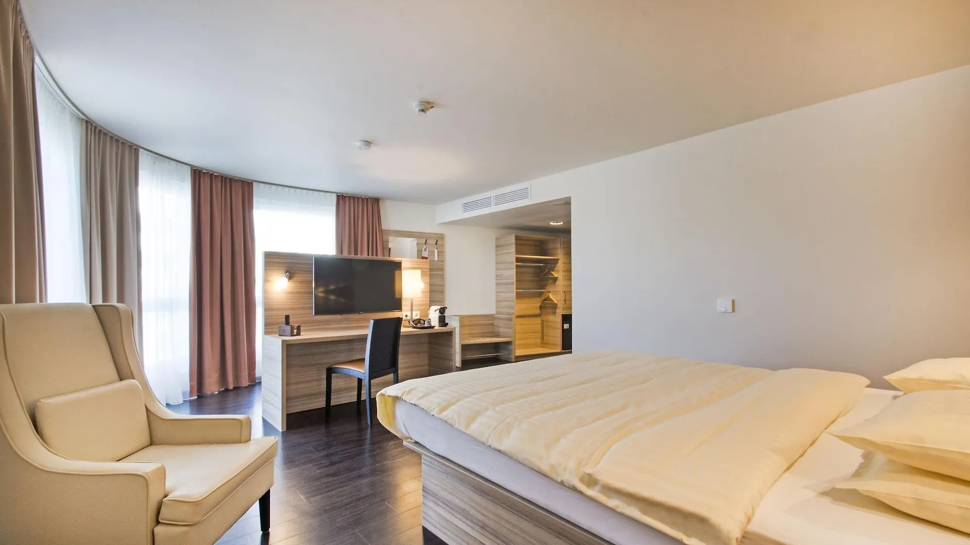 Staycity Aparthotels Heidelberg